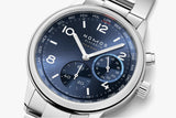CLUB SPORT NEOMATIK WORLDTIMER BLUE 790.SB