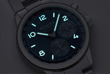 CLUB SPORT NEOMATIK WORLDTIMER BLUE 790.SB