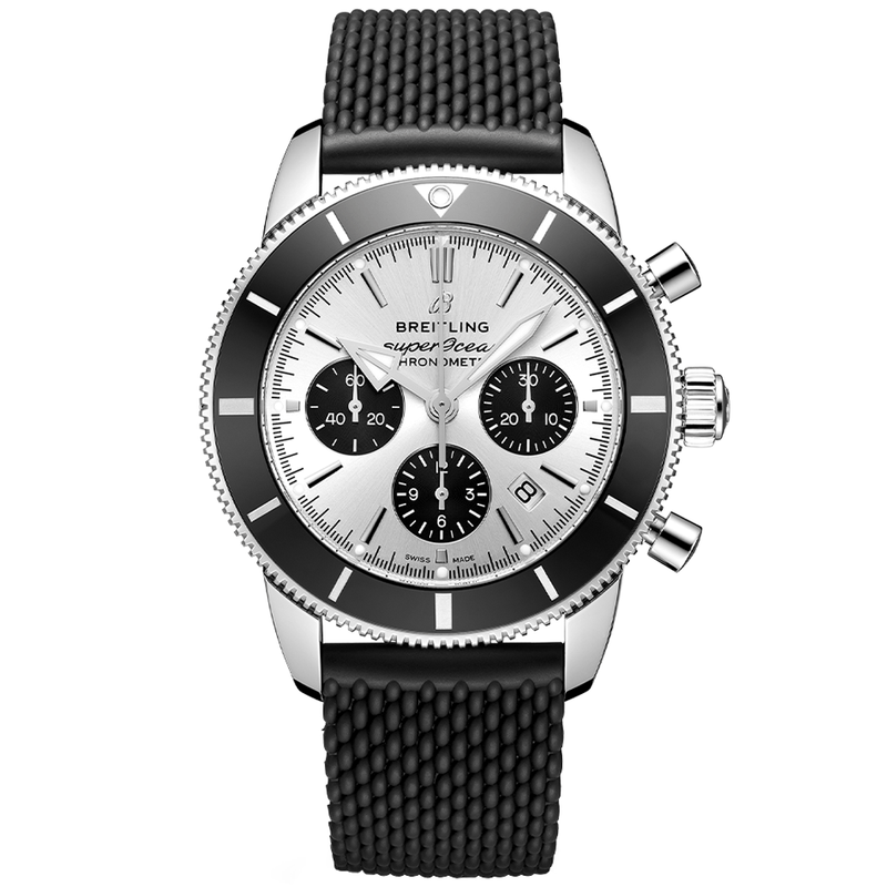 Superocean Heritage B01 Chronograph 44 AB0162121G1S1