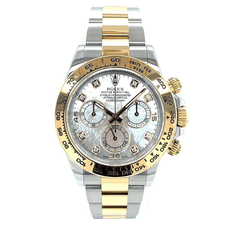 Rolex daytona 116503 best sale