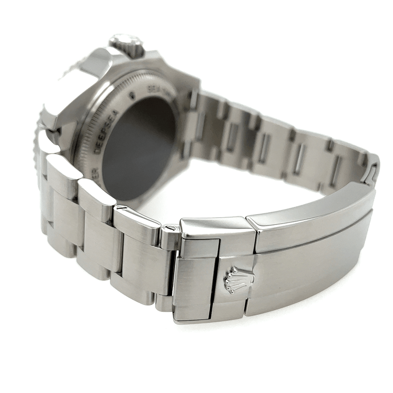Rolex Sea-Dweller Deepsea 116660 - Pre-Owned