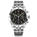 Classic AVI Chronograph 42 P-51 Mustang A233803A1B1A1