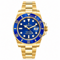 Rolex Submariner Date 116618LB - PRE - OWNED