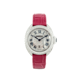 Cartier Clé de Cartier 31mm WJCL0017 – Certified Pre-Owned