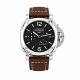 Panerai Luminor GMT PAM00537 - CERTIFIED PRE- OWNED