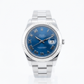 Rolex Datejust II 116334 41MM - PRE - OWNED