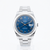 Rolex Datejust II 116334 41MM - PRE - OWNED