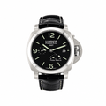 Panerai Luminor GMT PAM00321 - CERTIFIED PRE- OWNED