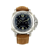 Panerai Luminor 1950 Rattrapante PAM00213 - Certified Pre-Owned