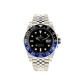 ROLEX BATGIRL 40MM 126710BLNR - PRE-OWNED