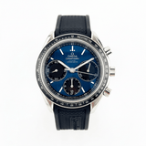 Speedmaster Racing 40MM 326.32.40.50.03.001 - Pre-owned