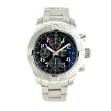 Breitling Avenger Chronograph 45mm – A24315101B1A1 – Certified Pre-Owned