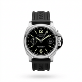 Panerai Luminor GMT PAM00244 - CERTIFIED PRE- OWNED