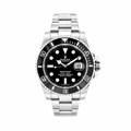 ROLEX SUBMARINER DATE 40MM 116610 - PRE - OWNED