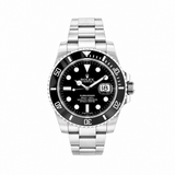 ROLEX SUBMARINER DATE 40MM 116610 - PRE - OWNED