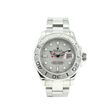 Rolex Yacht-Master 40mm 16622 - PRE - OWNED