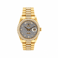 Rolex Day-Date Presidential  183488 - Pre-Owned