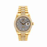 Rolex Day-Date Presidential  183488 - Pre-Owned