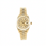 ROLEX LADY DATEJUST 69178 26MM - PRE - OWNED