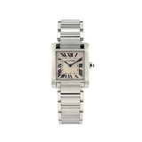 Cartier Tank Francaise Medium WSTA0005 - Certified Pre-Owned