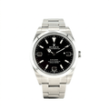 Rolex Explorer 39mm – Ref. 214270  - PRE - OWNED