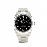 Rolex Explorer 39mm – Ref. 214270  - PRE - OWNED