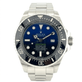 Rolex Sea-Dweller Deepsea James Cameron 116660  - PRE - OWNED