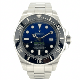 Rolex Sea-Dweller Deepsea James Cameron 116660  - PRE - OWNED