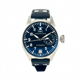 IWC Big Pilot's Watch 46mm IW500201 – Certified Pre-Owned