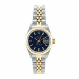 ROLEX LADY DATEJUST 69173 26MM - PRE - OWNED