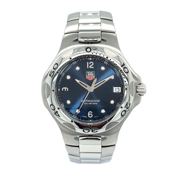 TAG Heuer Kirium WL1113 - Certified Pre-Owned