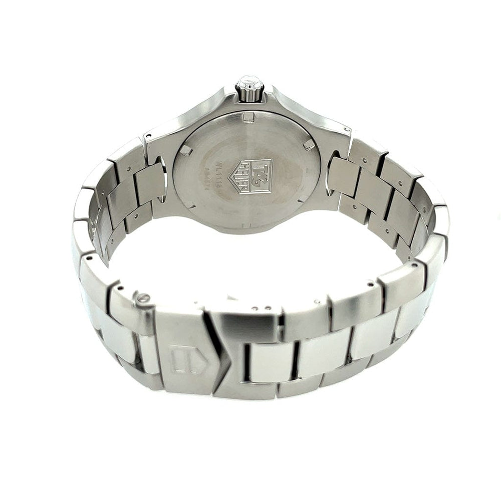 kiruakirua　1113 TAG Heuer Kirium WL1113 - Certified Pre-Owned – CJ Charles