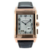 Jaeger-LeCoultre Reverso Grande GMT Q3022420 - Certified Pre-Owned