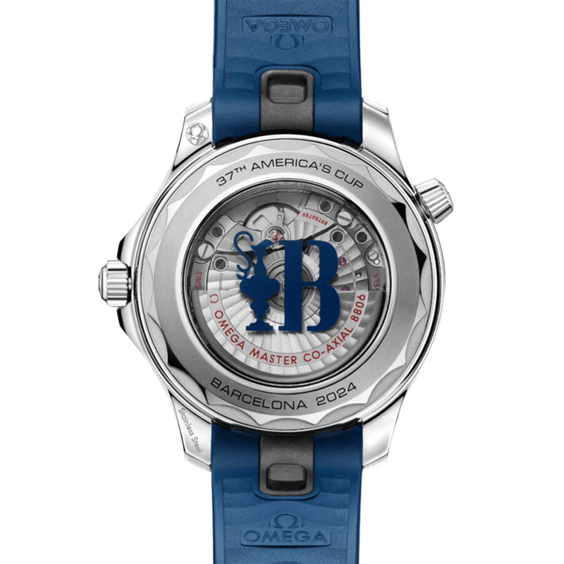 Seamaster Diver 300M 210.32.42.20.04.002