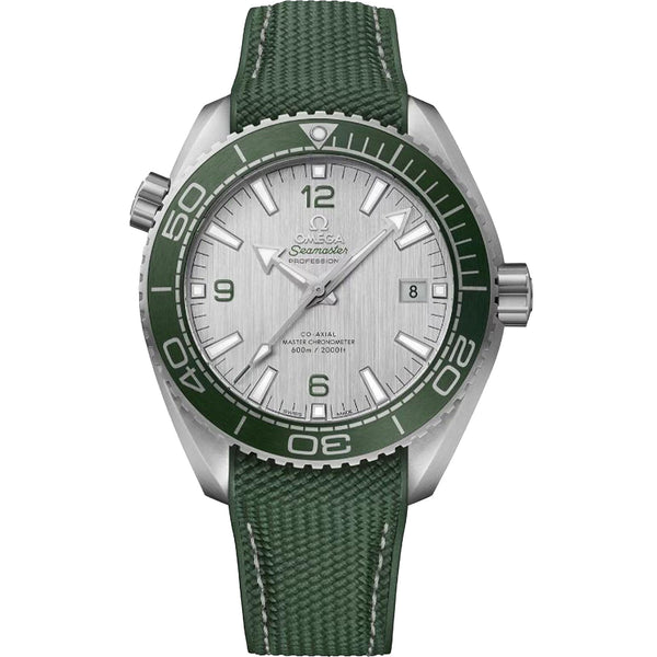 Seamaster Planet Ocean 600m 215.32.44.21.06.001