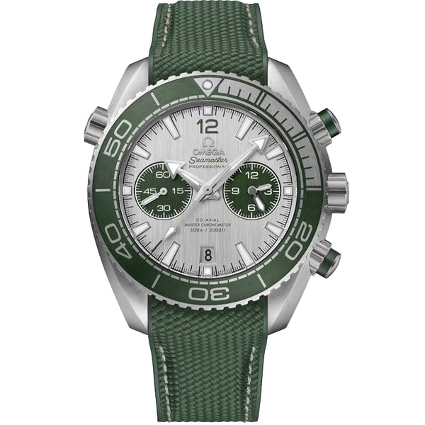 Seamaster Planet Ocean 600m 215.32.46.51.06.001