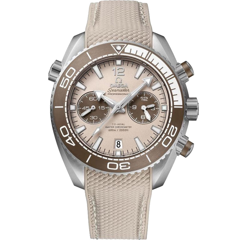 Seamaster Planet Ocean 600m 215.32.46.51.09.001