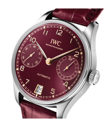 Portugieser Automatic 42 Year of the Horse IW501709