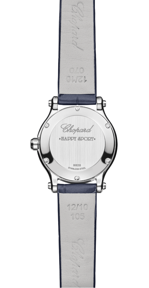 Happy Sport Quartz 25 mm 278620-3002