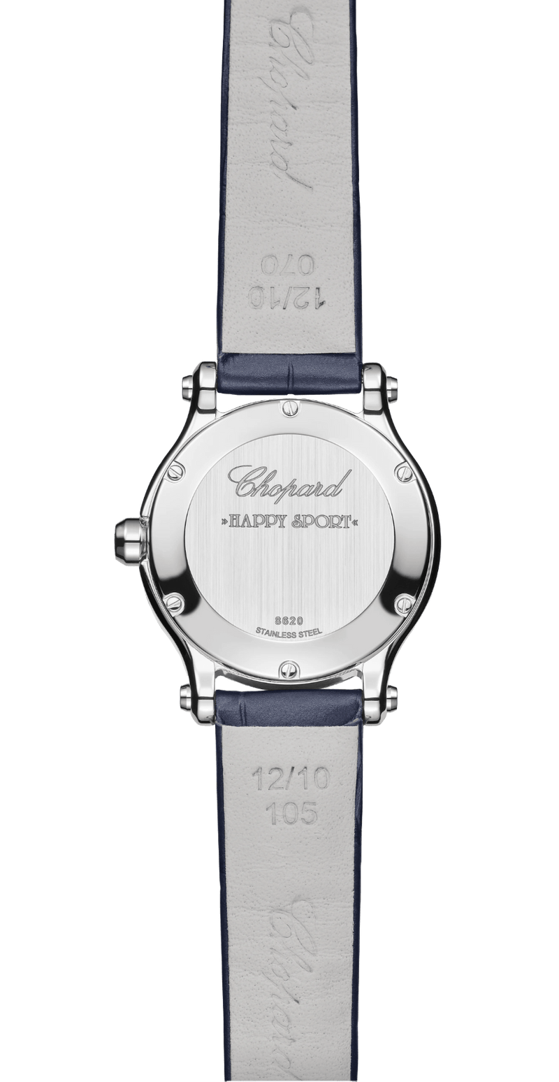 Happy Sport Quartz 25 mm 278620-3002