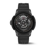 Big Pilot’s Watch Shock Absorber Tourbillon Skeleton XPL IW357701