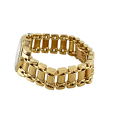 PIAGET POLO 22005 M 501D Diamond Quartz Ladies Watch- PRE - OWNED