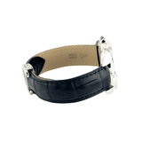 Cartier Clé de Cartier 40mm – Ref. WSCL0018 – Certified Pre-Owned