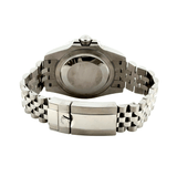 ROLEX BATGIRL 40MM 126710BLNR - PRE-OWNED