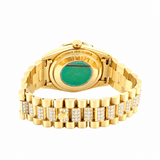 Rolex Day-Date Presidential  183488 - Pre-Owned