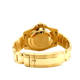 Rolex Submariner Date 116618LB - PRE - OWNED