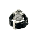 Panerai Luminor GMT PAM00321 - CERTIFIED PRE- OWNED