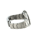 ROLEX SUBMARINER NO DATE 40MM 114060 - PRE - OWNED