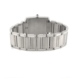 Cartier Tank Francaise Medium WSTA0005 - Certified Pre-Owned
