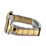 Rolex Submariner Date 40mm Steel Yellow Gold Black Dial  116613 - Pre-Owned